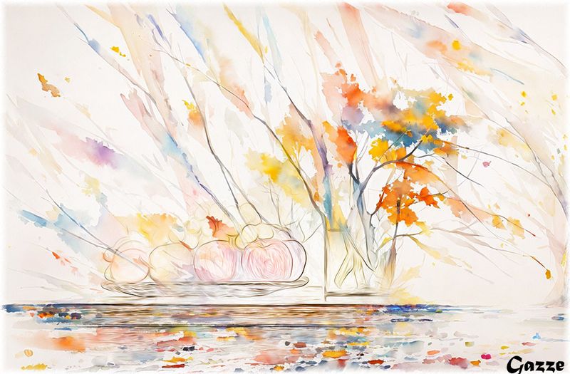 Still Life
