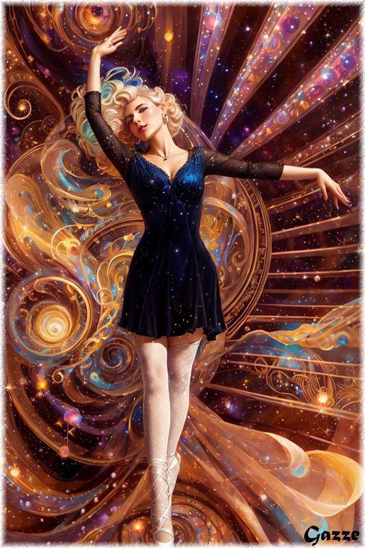 Dancer