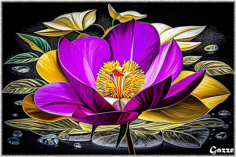 Flower