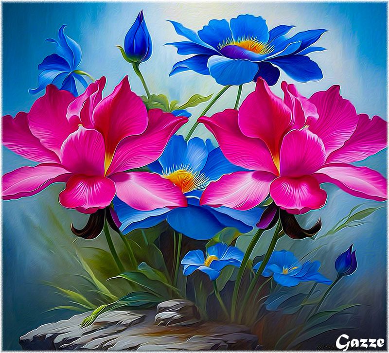 Flowers
