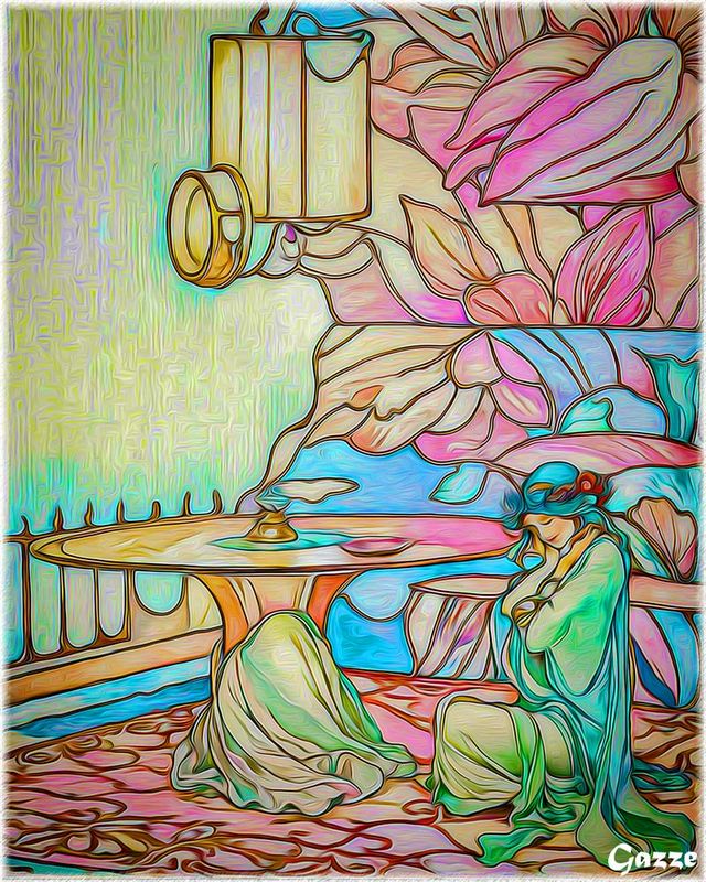 Meditation