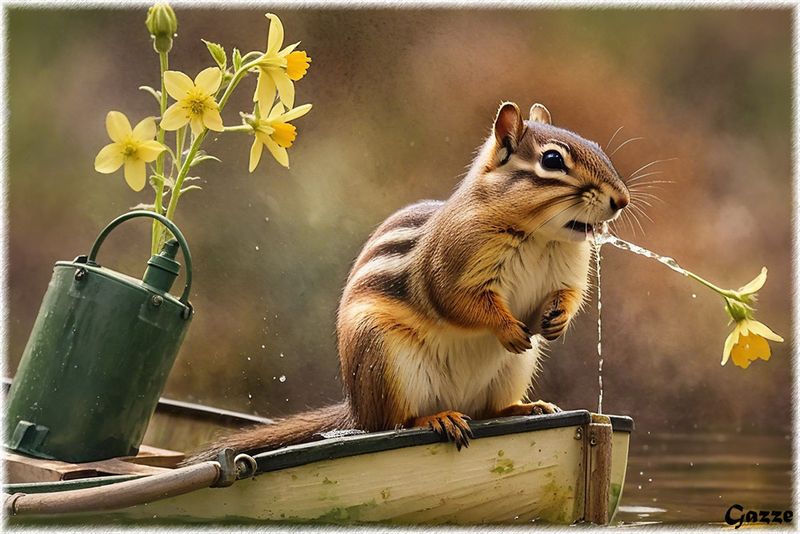 Chipmonk