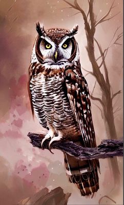 The Owl 