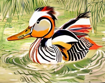 Mandarin 2 
