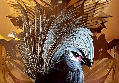 The Plume 