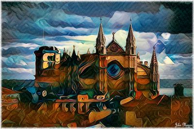 Castle