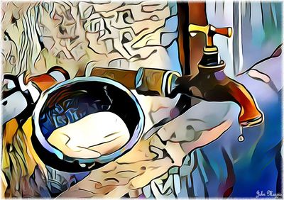 Faucet