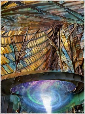 Galaxy Maker