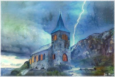Church
