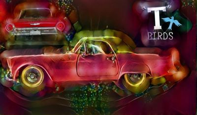 T-Bird