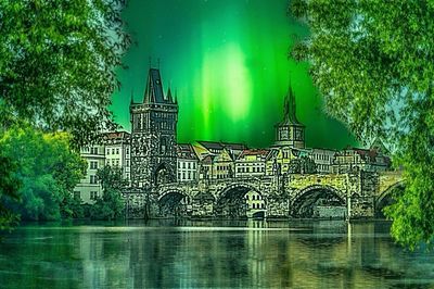 Prague