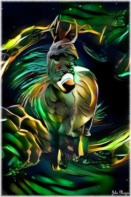 Donkey