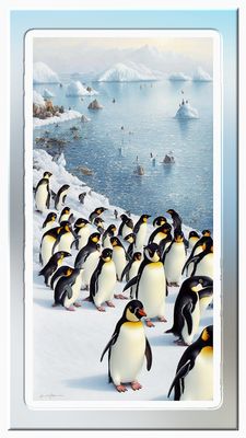 Penguins
