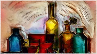 Bottles