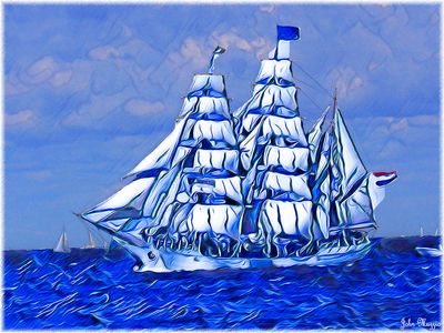 Tall Ship
