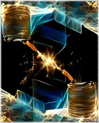 Spark