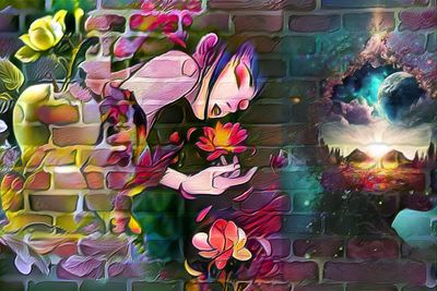 Mural