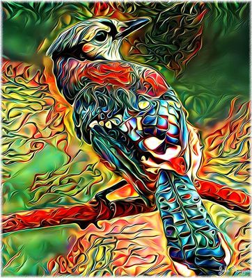 Bird