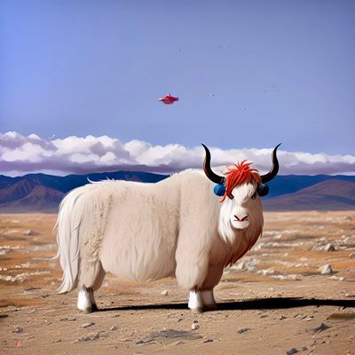 Yak