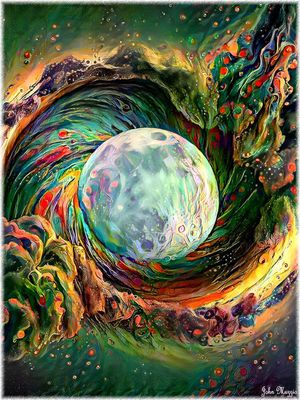 Moon