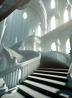 Escher Home