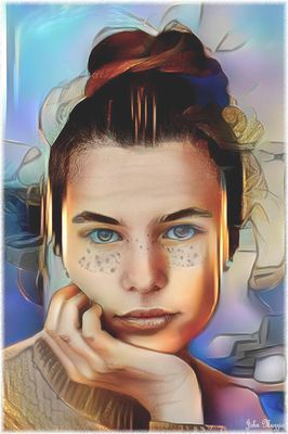 Lady