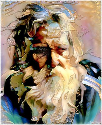 Old Man
