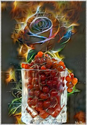 Cherries