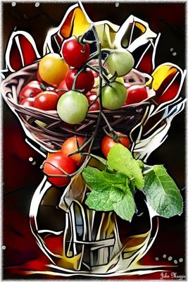 Tomatoes