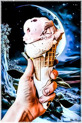 Ice Cream