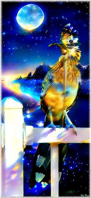 Bird