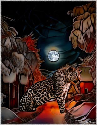 Big Cat