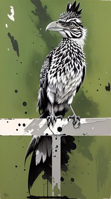 Roadrunner 