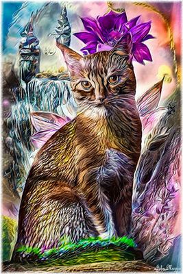 Kitty