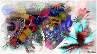 Geometric Objects