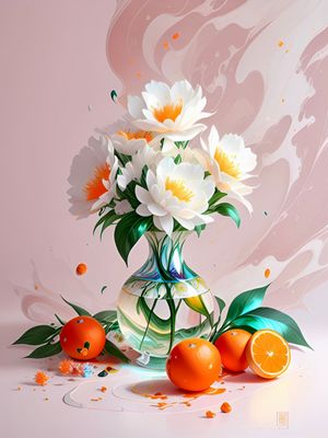 Still Life 