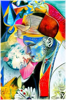 Smoker