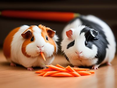 The Guinea Pigs