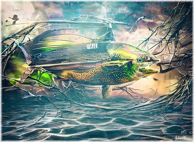 Fish