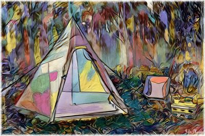 Tent