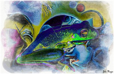 Frog