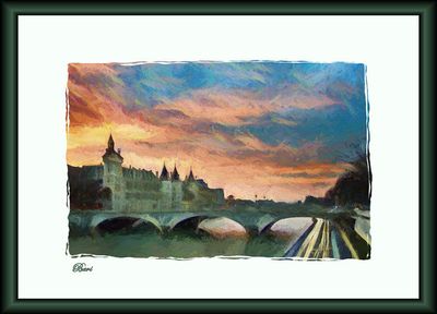 The Bridge