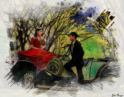 Couple