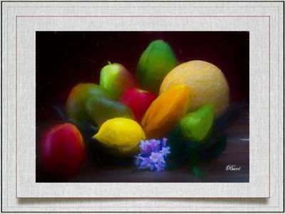 Still Life