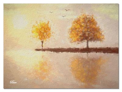 Quiet Moment
