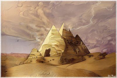 Pyramids