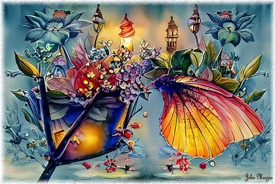 Butterfly