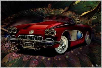 Vette