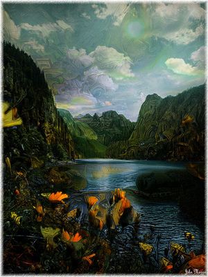 Scene