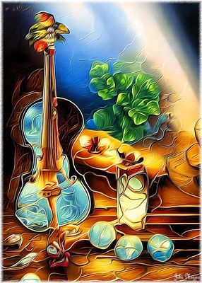 Still Life